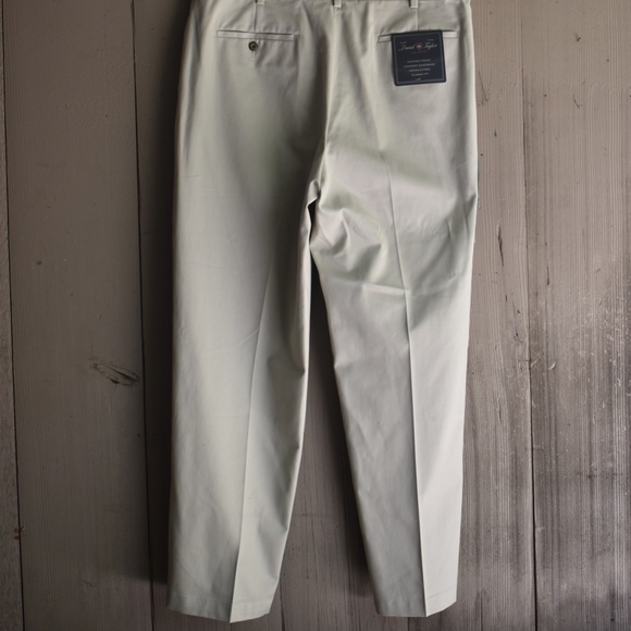 David Taylor Pants David Taylor Collection Mens Pants Poshmark